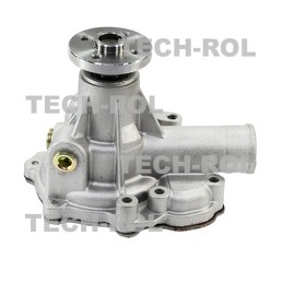 Vandens siurblys su stebule Perkins 400 serijos varikliams