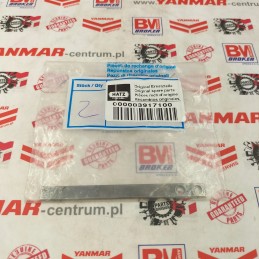 Hatz alkūninio mechanizmo spyruoklė 95mm 03917100
