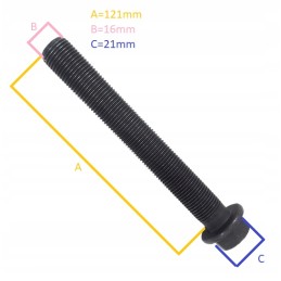 Sraigtas su galvute perkins pj bk bl bn pw mk 3218a017