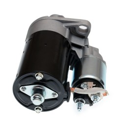 12v cva starteris jcb mini ekskavatoriui