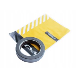 Jungiklio sandariklis cva ekskavatorinis krautuvas kat