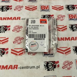 Hatz 1b20 1b30 veleno sandariklis 40033701