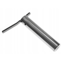 JCB 3CX 4CX rankos fiksavimo kaištis