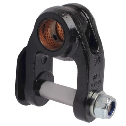 Pakaba Baltrotors Br1a rotatoriui 30mm, 30mm kaištis