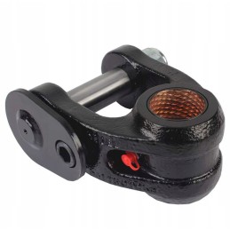 Pakaba Baltrotors Br1a rotatoriui 30mm, 30mm kaištis