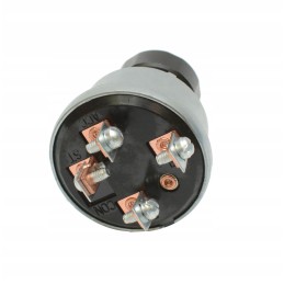 Cat 4 kontaktų universalus uždegimo jungiklis