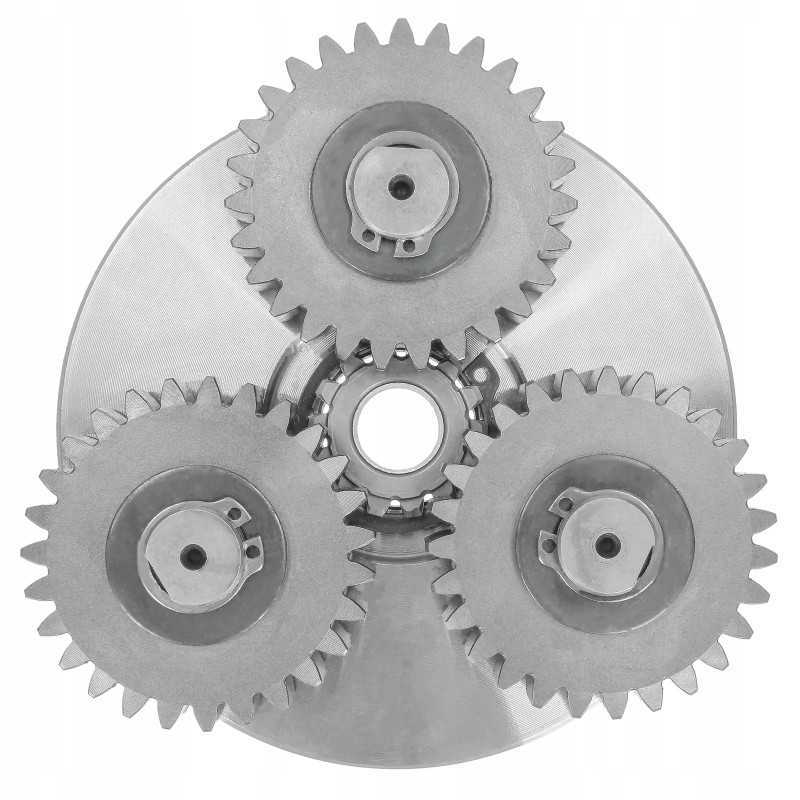 Sumažinimo rinkinys kubota kx61 u25 rg248 61350