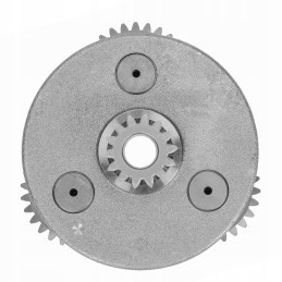 Sumažinimo rinkinys kubota kx61 u25 rg248 61350