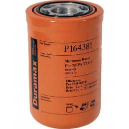 Donaldson p164381 hidraulinis filtras