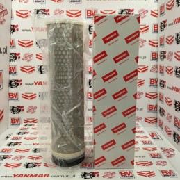 Yanmar oro filtro šerdis sv60 vio57