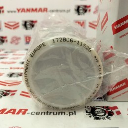 Yanmar oro filtro šerdis sv60 vio57