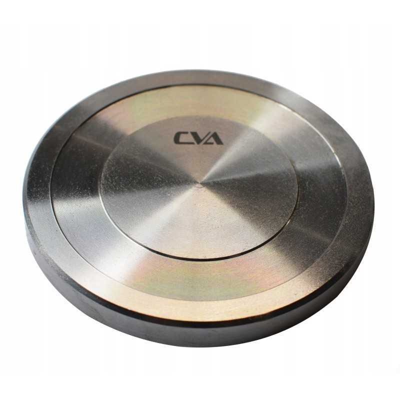 Slydimo plokštės dangtis hidro atvartas cat 428 432 cva