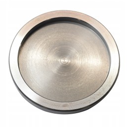 Slydimo plokštės dangtis hidro atvartas cat 428 432 cva