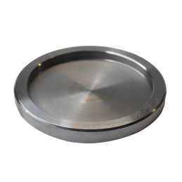 Slydimo plokštės dangtis hidro atvartas cat 428 432 cva