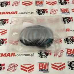 Yanmar cilindro sandariklių rinkinys SV16 SV18