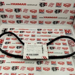 Yanmar eksploatacijos rinkinys 1000 mth vio80 82