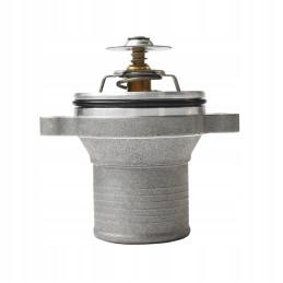 Cat lad ekskavatoriaus oem perkins termostatas su korpusu