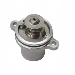 Cat lad ekskavatoriaus oem perkins termostatas su korpusu