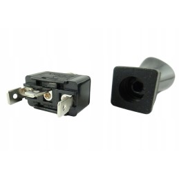 Išjunkite 3 kontaktų jungiklį