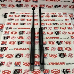 Yanmar dujinė spyruoklė sv100 vio80 vio82
