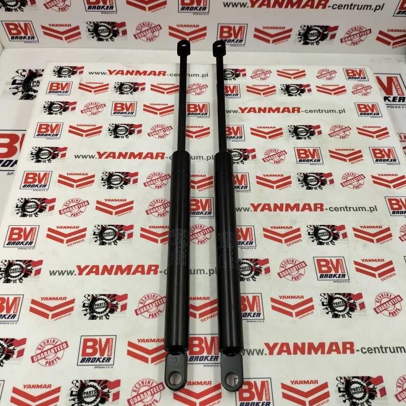 Yanmar dujinė spyruoklė sv100 vio80 vio82