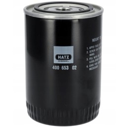 Hatz alyvos filtras 2l30 4l42c 4l43c 2m31 4m43