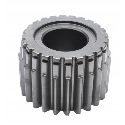 Galinė kačių mašinos pavara