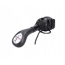 Hidraulinis skirstytuvas 2 sek 40l komplektas 1500mm