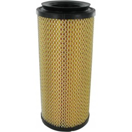 Išorinis hifi oro filtras