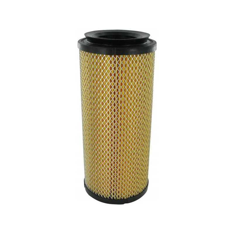 Išorinis hifi oro filtras