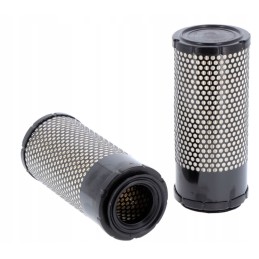 Išorinis hifi oro filtras
