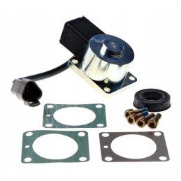 Hatz solenoidinių vožtuvų serija l 12v 2l31 4l42c 2m40 4m42