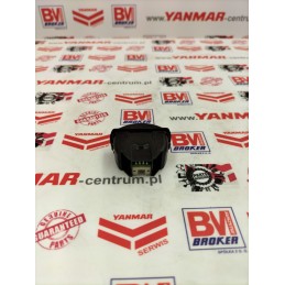 Yanmar ritininis vairasvirtė b75w b110w sv85 sv120 tw75