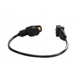 Volvo ekskavatoriaus krautuvo padėties jutiklis