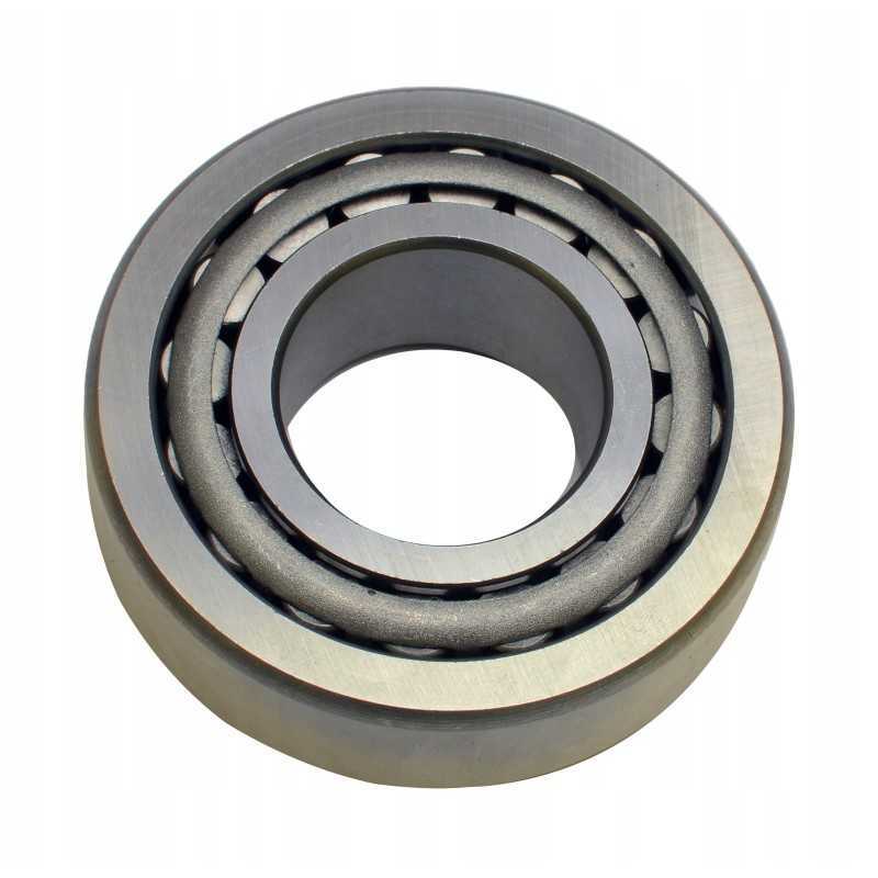 Volvo krautuvo pavarų dėžės guolis