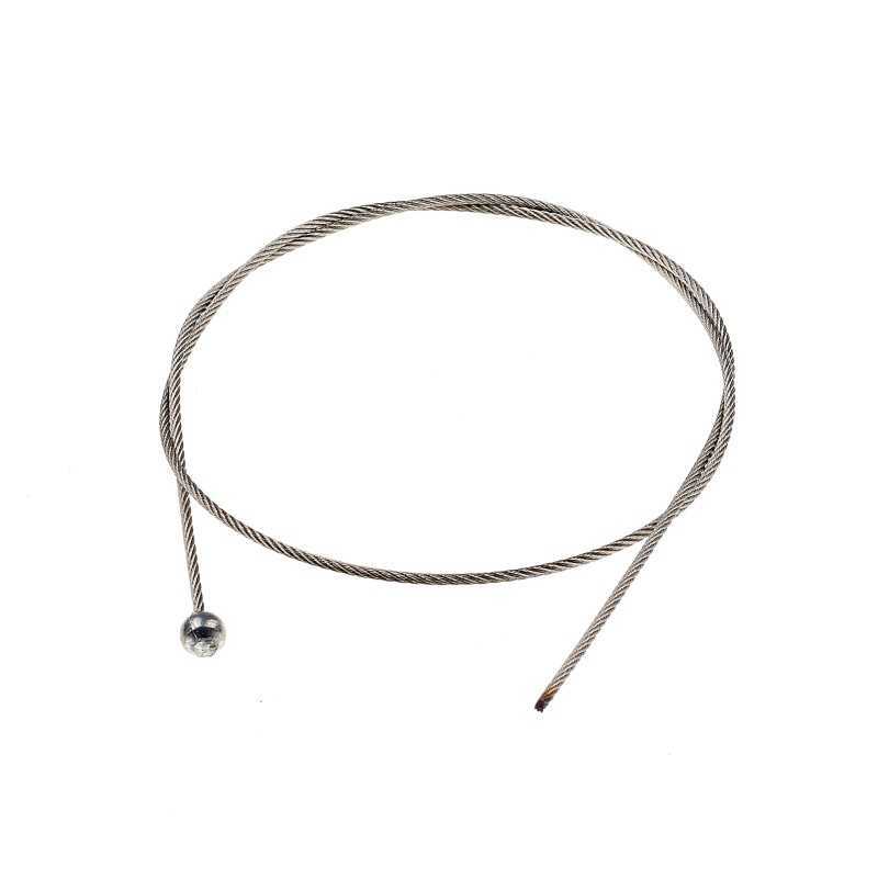 Wacker BS plaktuvų droselio trosas 0165628