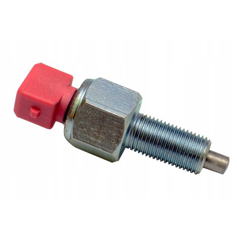 JCB krautuvo rankinio stabdžio jutiklis