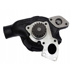 Vandens siurblys JCB Lad 3CX 4CX OEM Perkins ekskavatoriaus siurblys