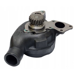 Vandens siurblys JCB Lad 3CX 4CX OEM Perkins ekskavatoriaus siurblys