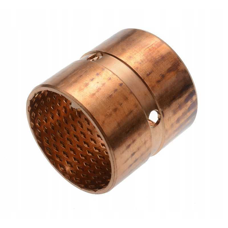 Pavaros įvorė 45x50x50