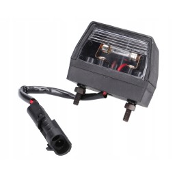 Valstybinio numerio lempa jcb 3cx 4cx 700 21000