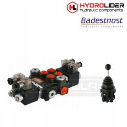 Platintojas hydr 2z50 a1a1 12v joy badestnost