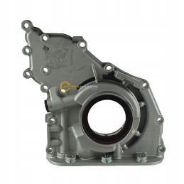 Alyvos siurblys deutz bf6m1013 bf6m1013c bf6m1013cp