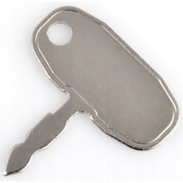 Ford perkins ramite ferguson mašinos raktas