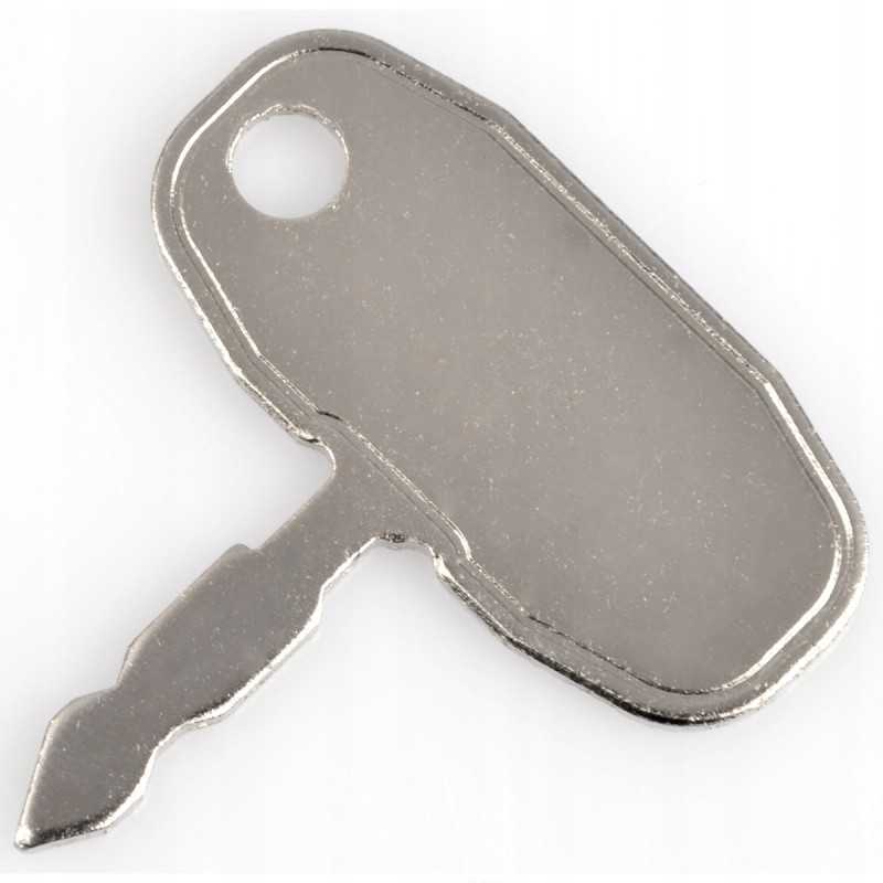 Ford perkins ramite ferguson mašinos raktas