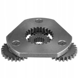 Sumažinimo rinkinys jcb js115 js130 js145 459 10165