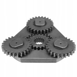 Sumažinimo rinkinys jcb js115 js130 js145 459 10165