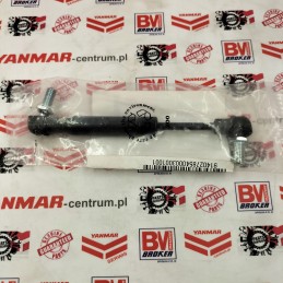 Yanmar dujinė spyruoklė vio23 vio27