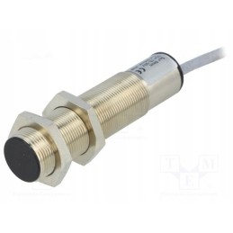 Indukcinis jutiklis pcid npn nc m12