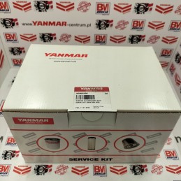 Yanmar eksploatacinis rinkinys 250 750mth sv26